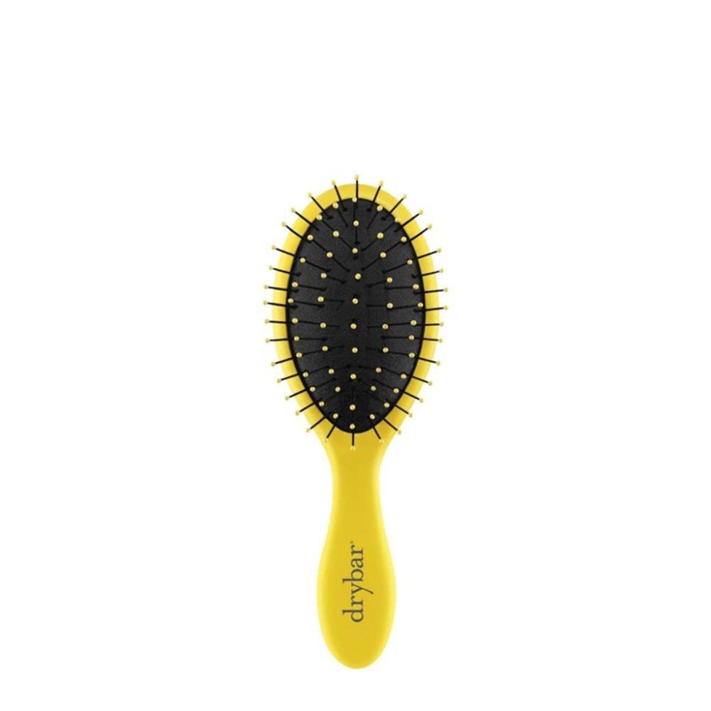 Drybar Lil' Lemon Drop Mini Detangling Brush | Amazon (US)