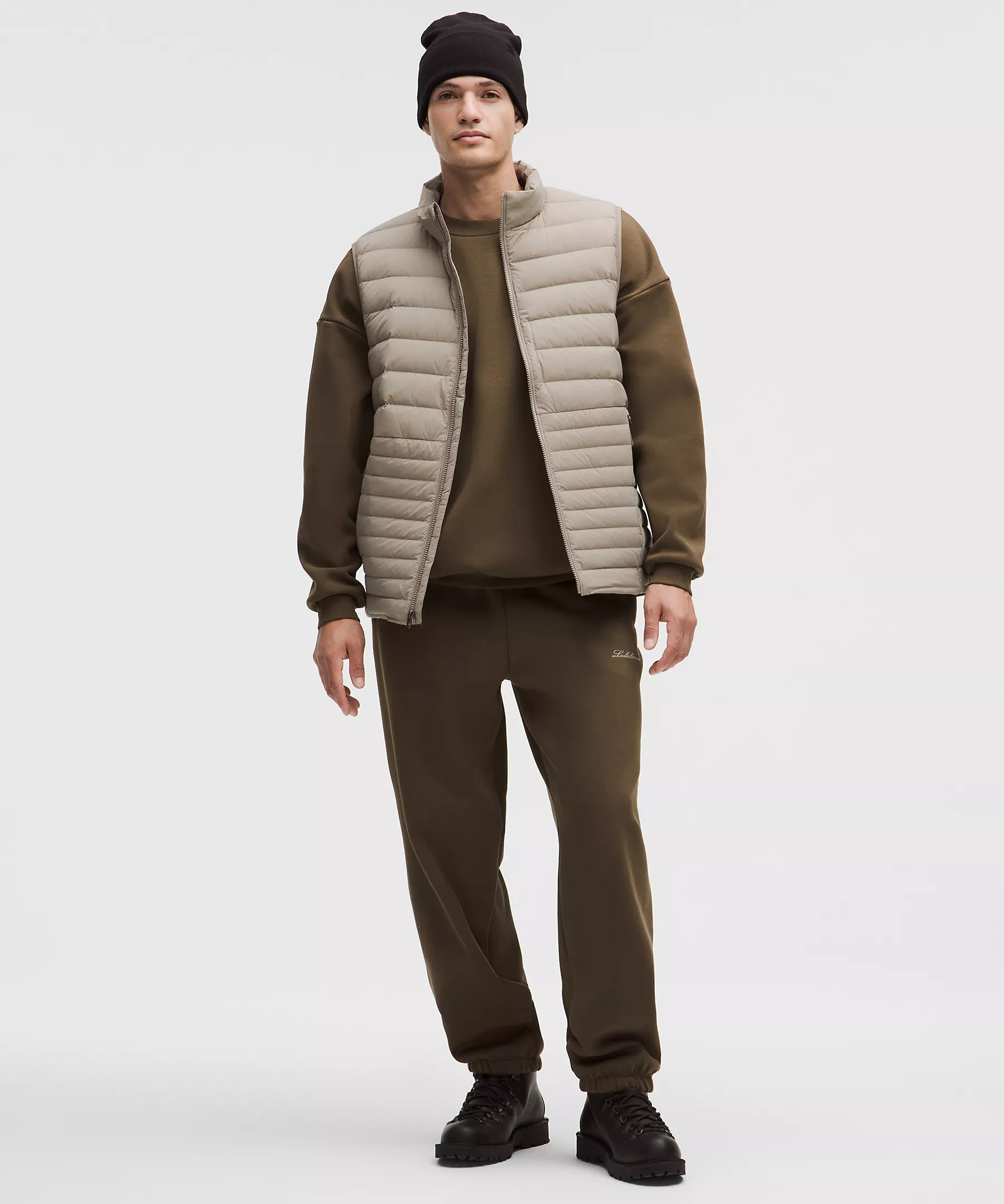 Navigation Down Vest | Lululemon (US)