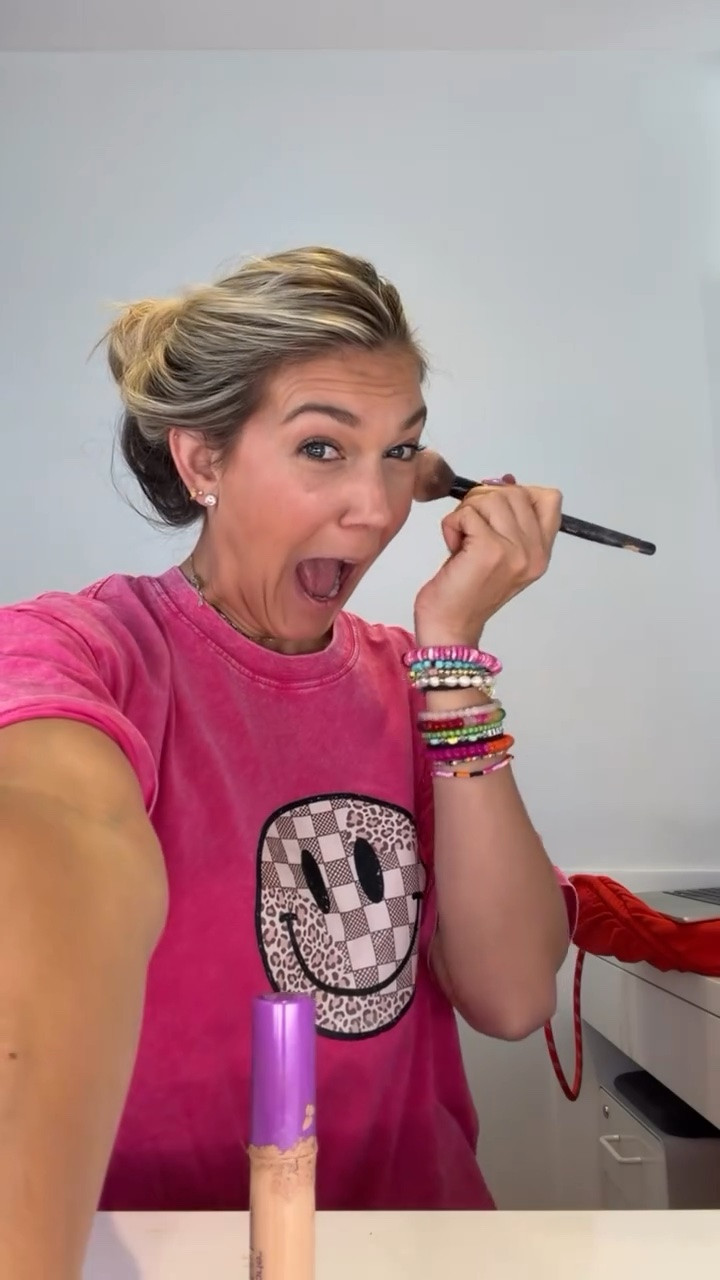 Teaching a live boot camp! My concealer is 30% off in the @ulta app!

#LTKBeauty #LTKgrwm