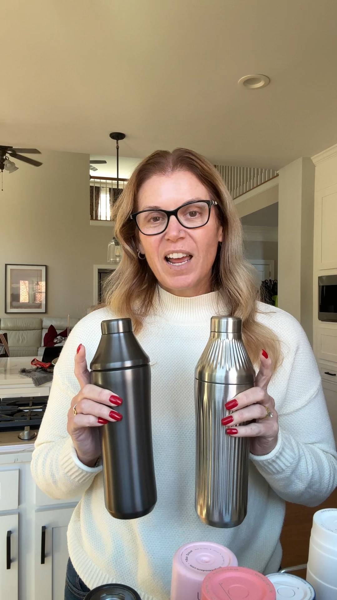 Hands down the best cocktail shaker made

#LTKHoliday #LTKFindsUnder100 #LTKWedding