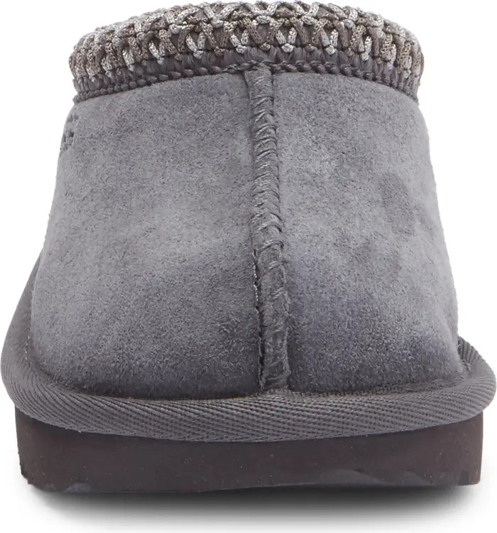 Kids' Tasman II Water Resistant Slipper | Nordstrom