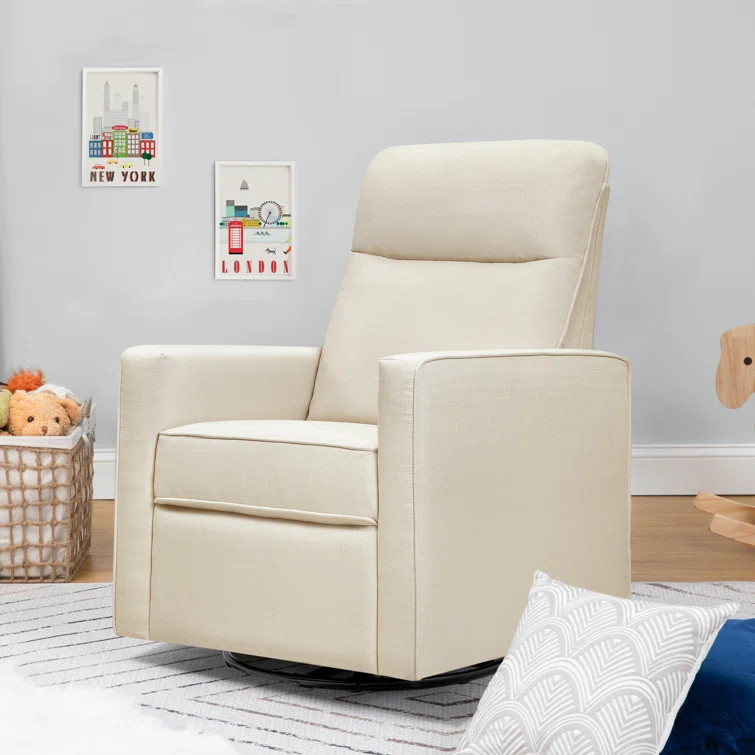 Gabby Swivel Glider | Wayfair North America