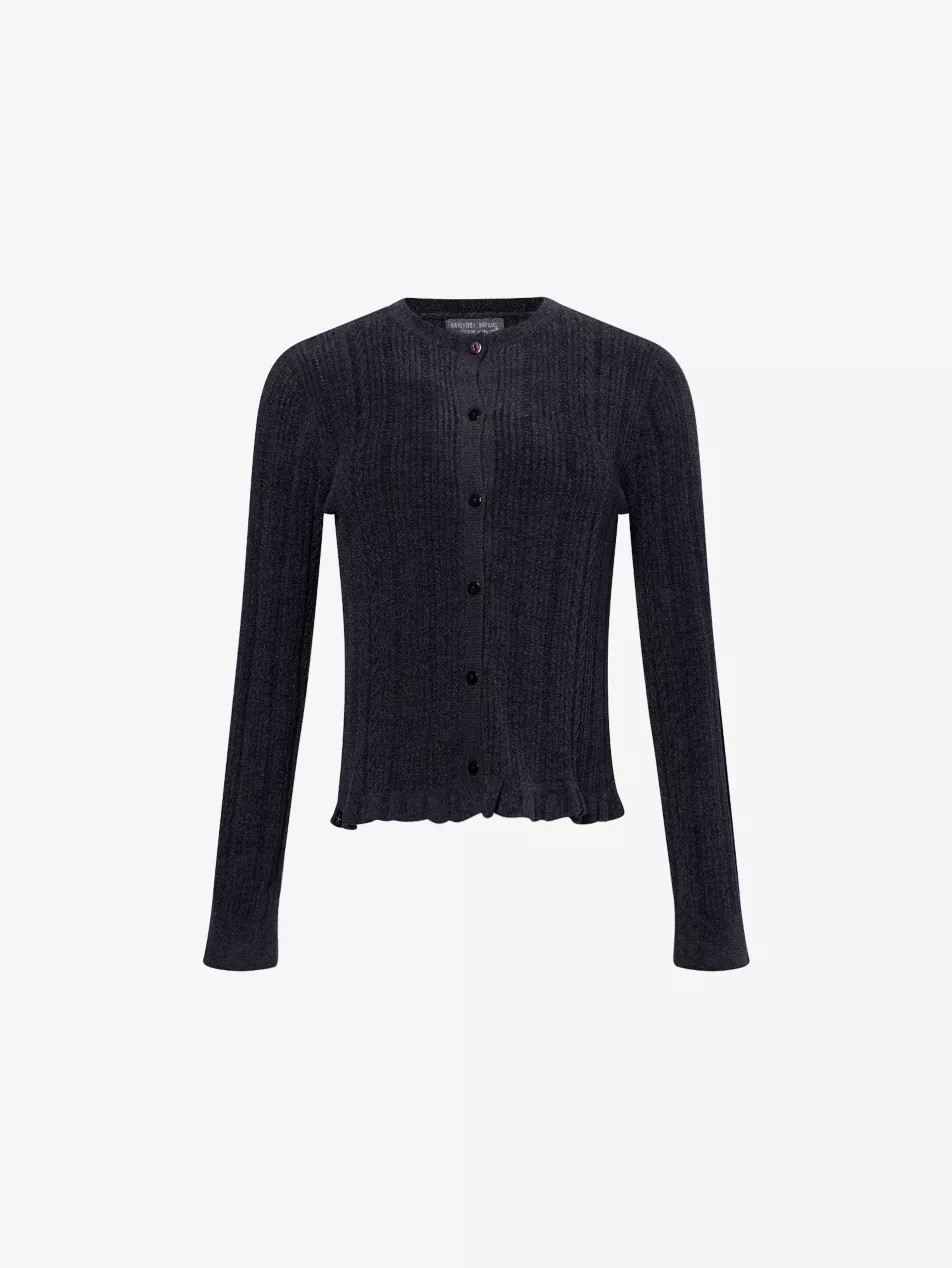 CozyChic Ultra Lite® Cable Knit Cardigan | Selfridges