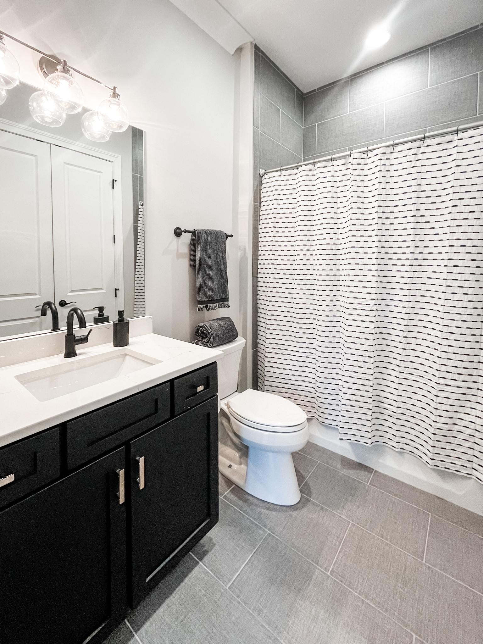 Bathroom refresh 

#LTKhome