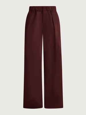Isobel Wide Leg 29.5 | Varley US, Ivory / XL | Varley US