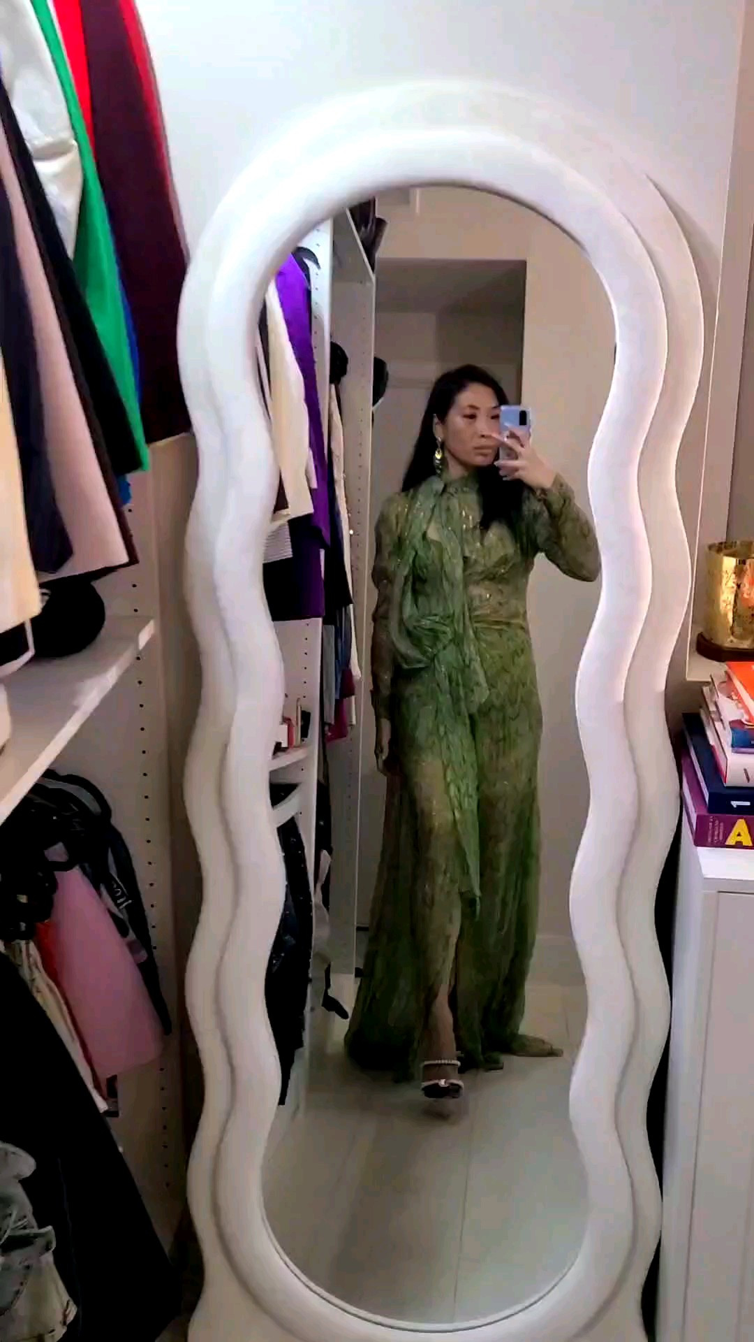 This boho maxi dress with lining is a showstopper. Linking the mini also. A good dress for those over 5'6", plus heels

#LTKTall #LTKValentine #LTKWedding