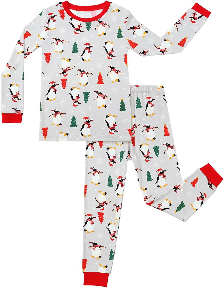 Bamboo Viscose Baby 12M-8Y | Amazon (US)