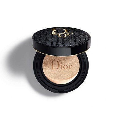 DIOR Forever Perfect Cushion 14g DIORMANIA Gold Limited Edition #1N Neutral | eBay US
