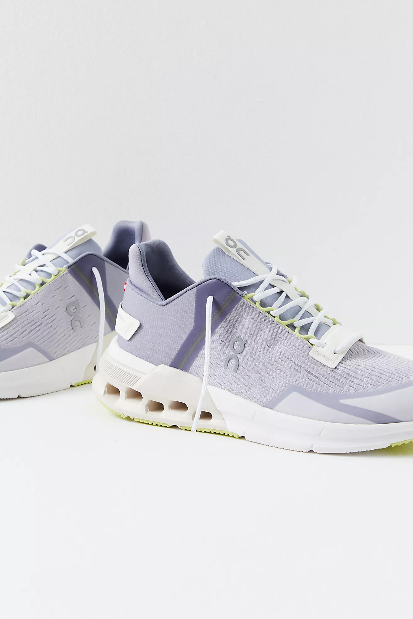 Cloudnova Flux Sneakers | Free People (Global - UK&FR Excluded)