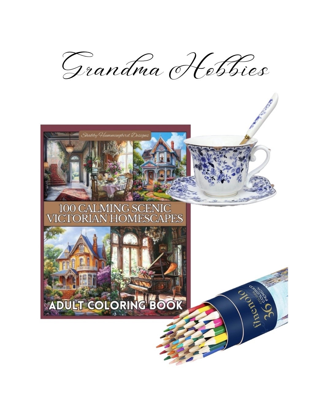 If you’re anything like me and love grandma hobbies you’ll love these finds from @amazon! 

#LTKselfcare #LTKSaleAlert #LTKdayinmylife