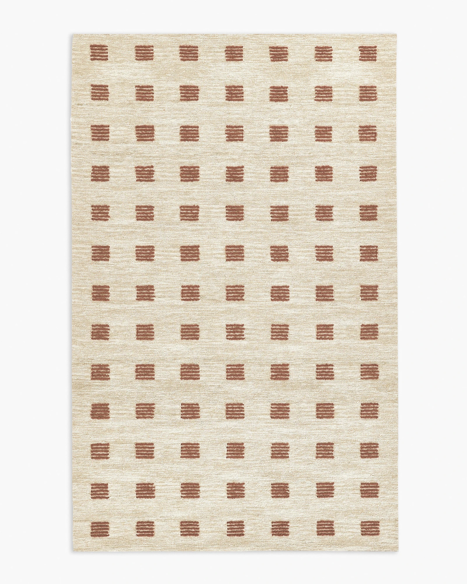 Sullivan Hand-Tufted Wool Rug | Quince