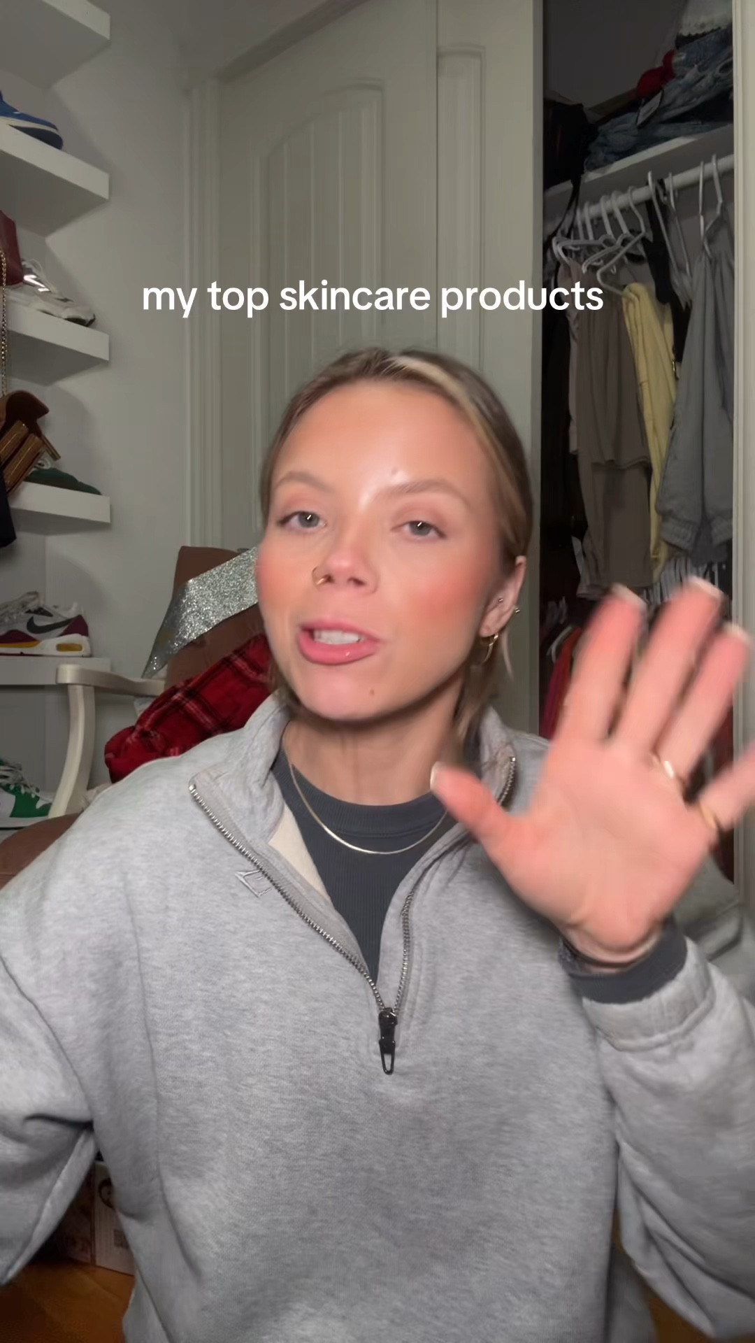 My skincare favs 

#LTKBeauty #LTKmorningroutine #LTKgrwm