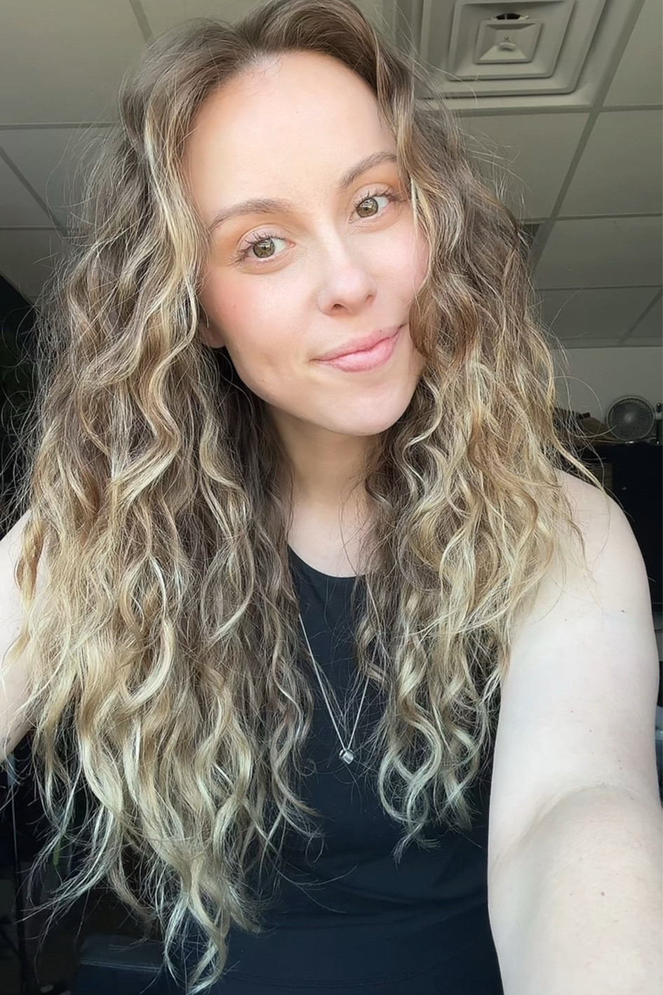 Curl routine 

#LTKBeauty #LTKStyleTip #LTKFamily