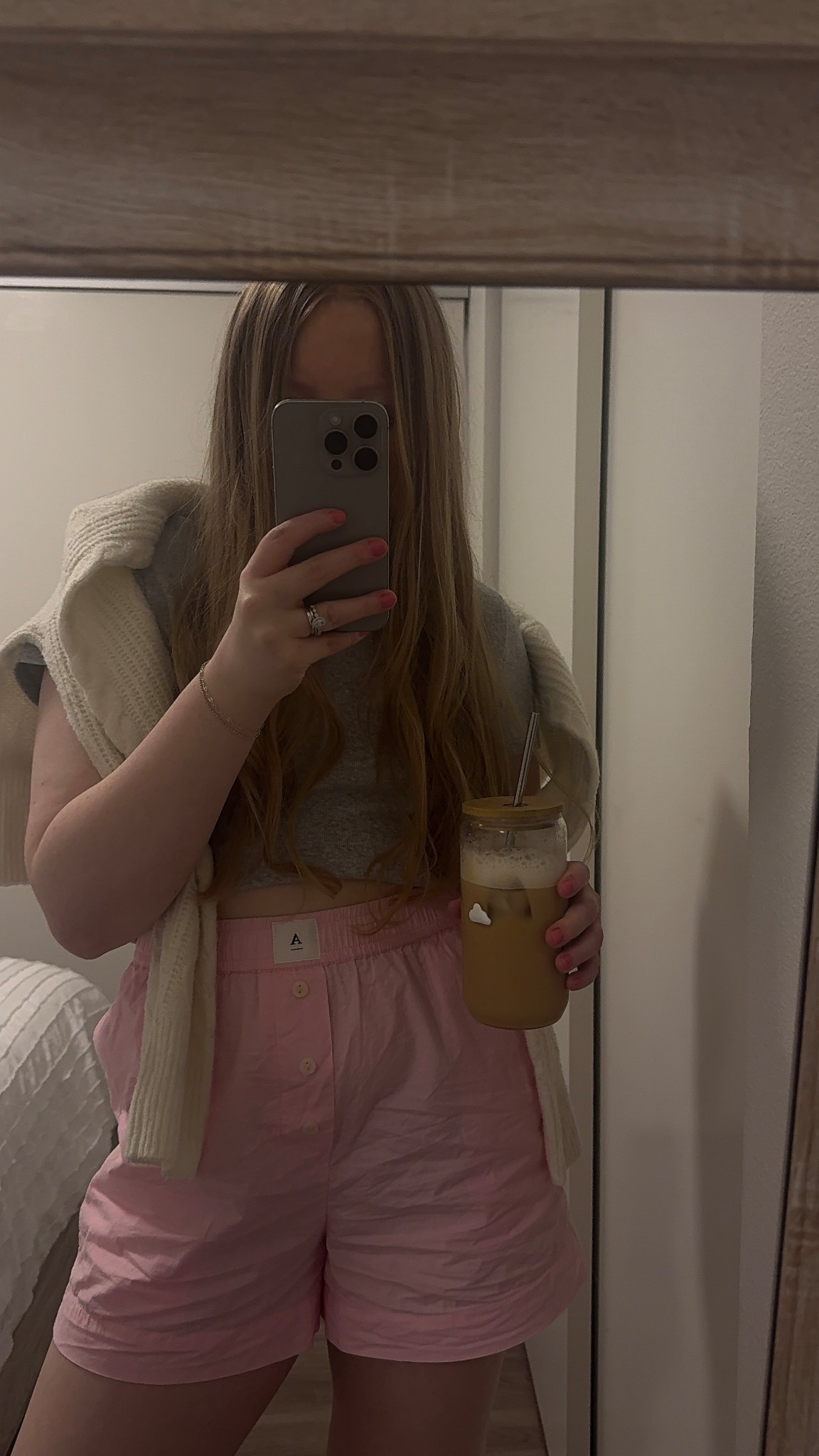 spring outfit today! 

#LTKFindsUnder50 #LTKSeasonal #LTKSaleAlert