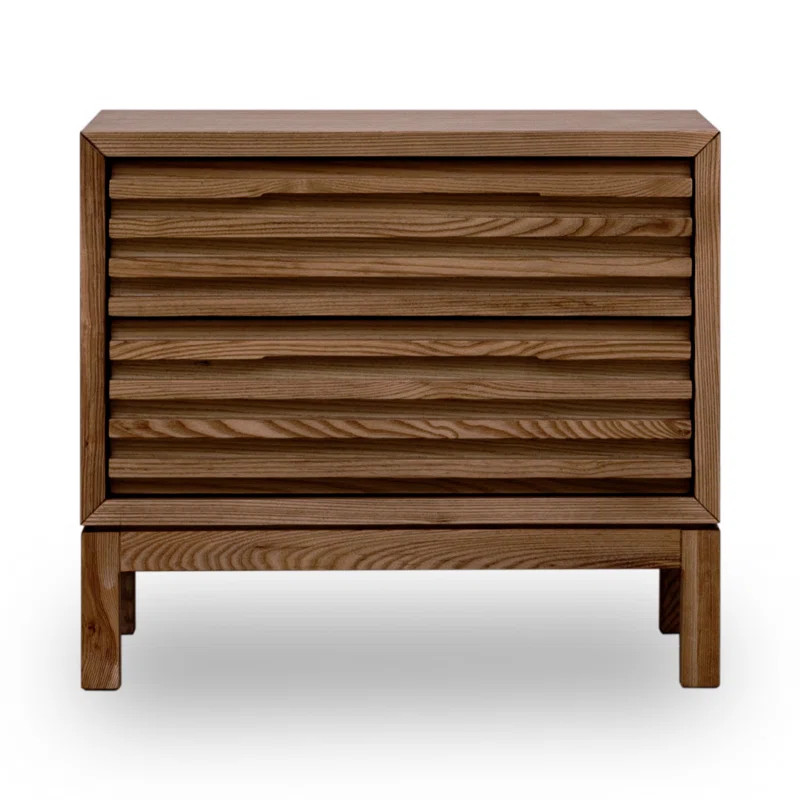 Finnian 2 - Drawer Nightstand | Wayfair North America
