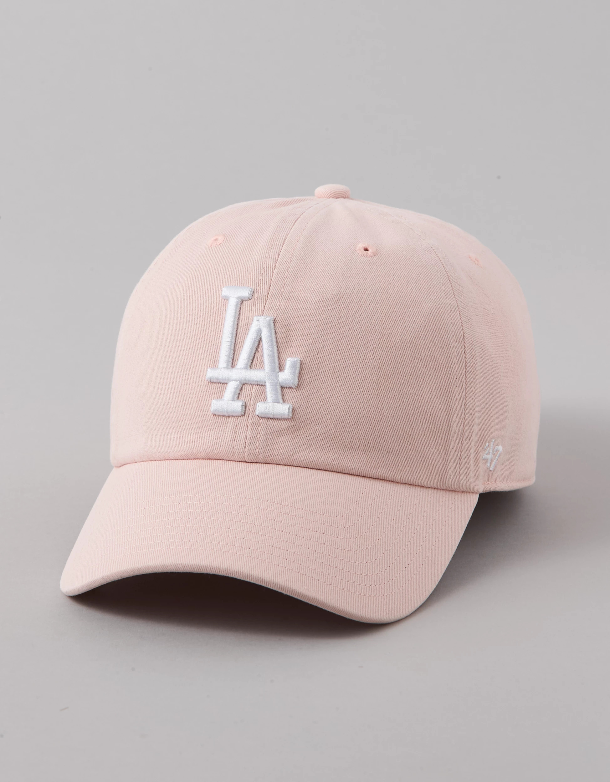 '47 Los Angeles Dodgers Clean Up Baseball Hat | American Eagle Outfitters (US & CA)