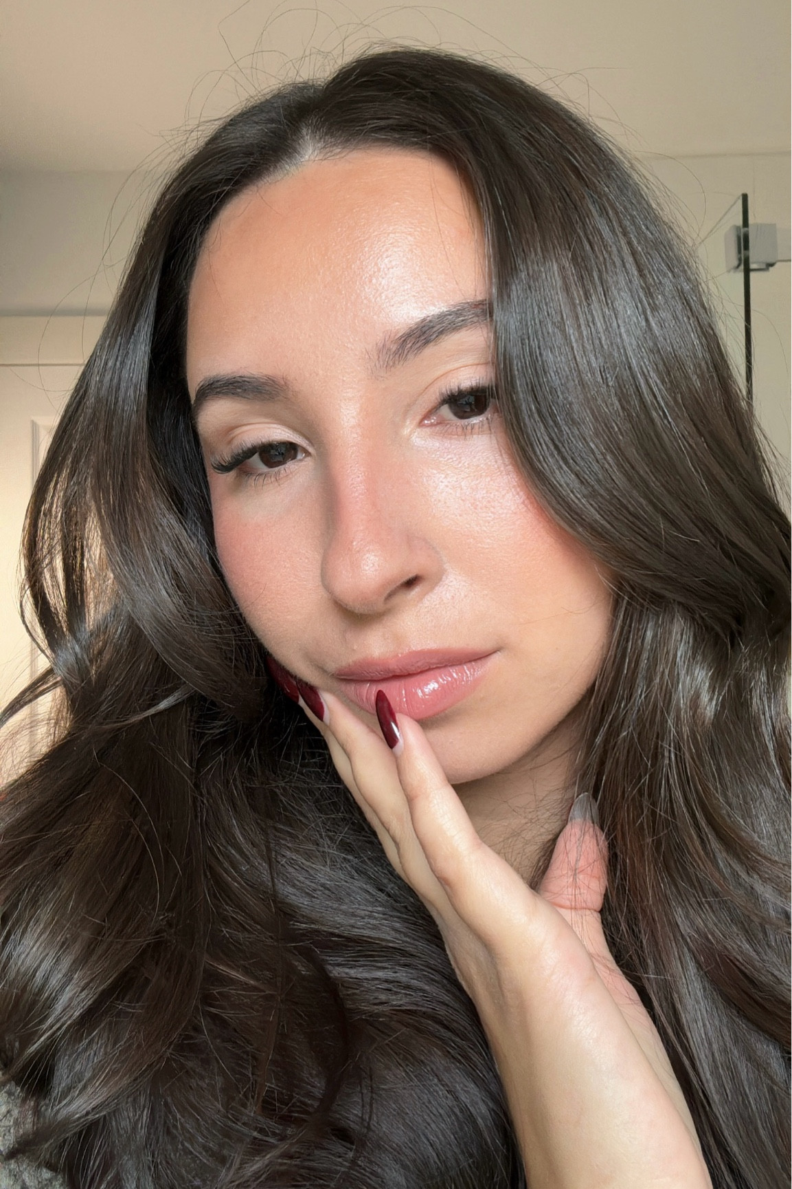 Natural makeup look🫶🏼

#LTKbeauty