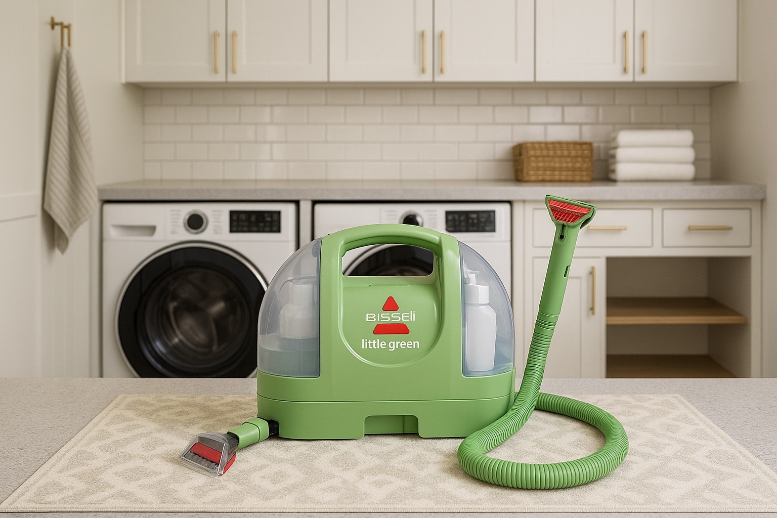 Best selling cleaning machine on Amazon! I love how simple the set up is and the results are amazing!!🤩 

#LTKHome #LTKSaleAlert