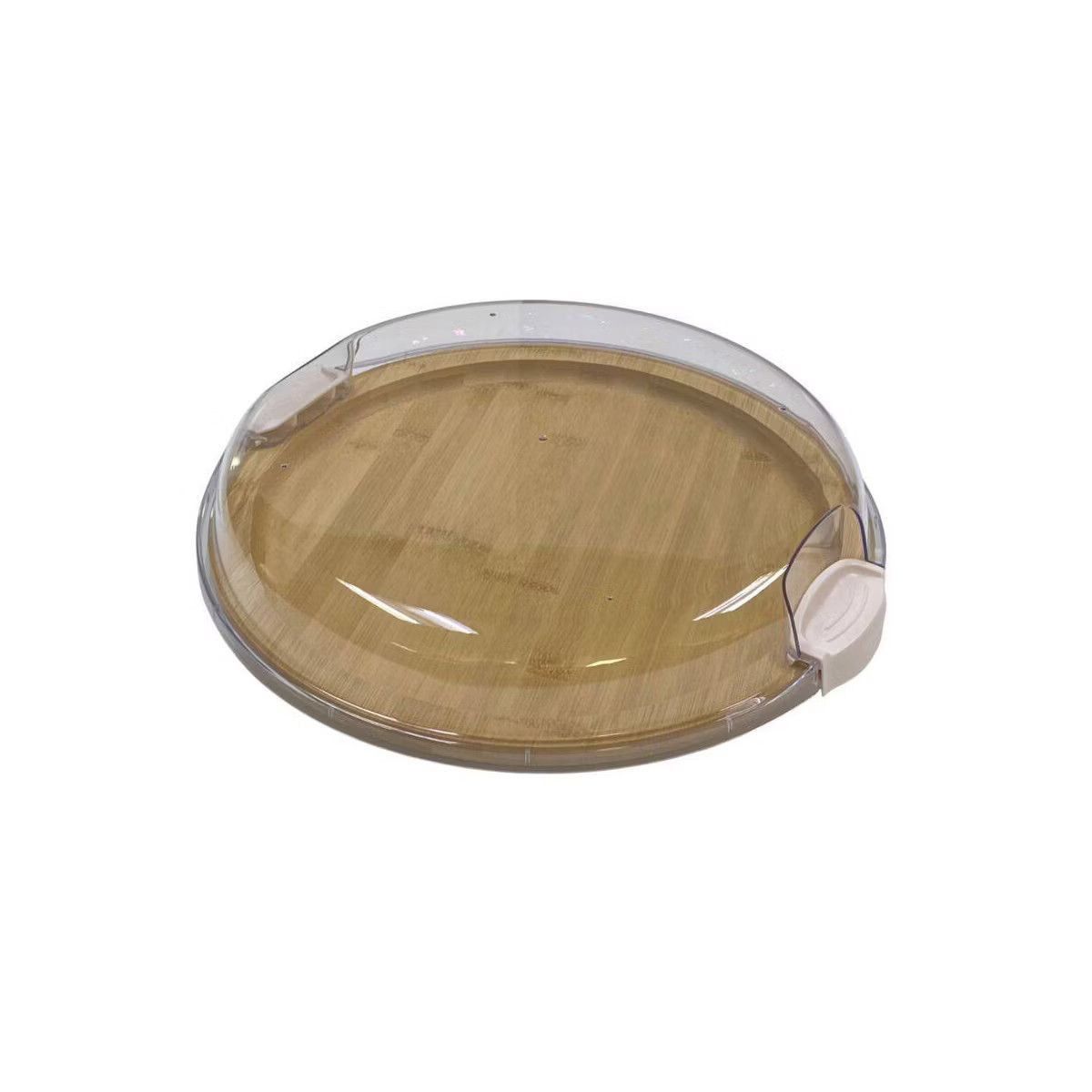 Farberware 14" Build a Board Round with Tan Handle | Target