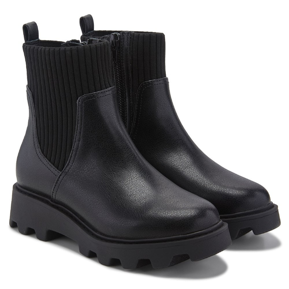 Kids' Villain Boot Little/Big Kid | Famous Footwear