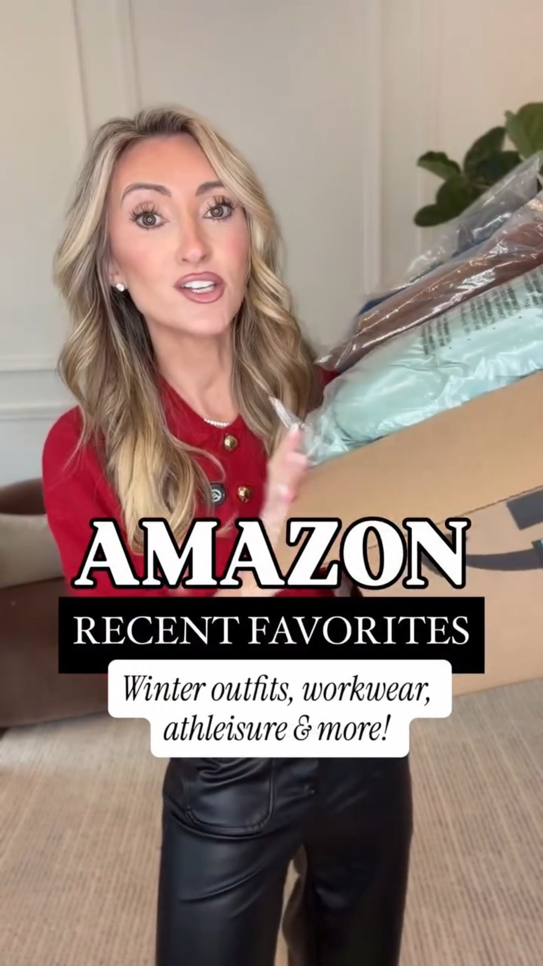 Comment NEW to shop!✨ new arrivals + recent faves! Casual style, sweater, tunic sweater, puffer coat, puffer jacket, fashion over 40, mom style #momoutfits #fashionover40

#LTKSaleAlert #LTKHoliday #LTKFindsUnder50