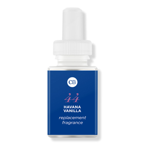 Pura x Capri Blue Havana Vanilla Smart Vial Diffuser Refill | Ulta