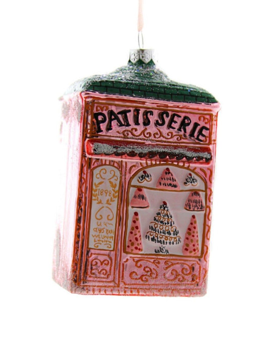 Patisserie bakery ornament embellishment | Etsy (US)