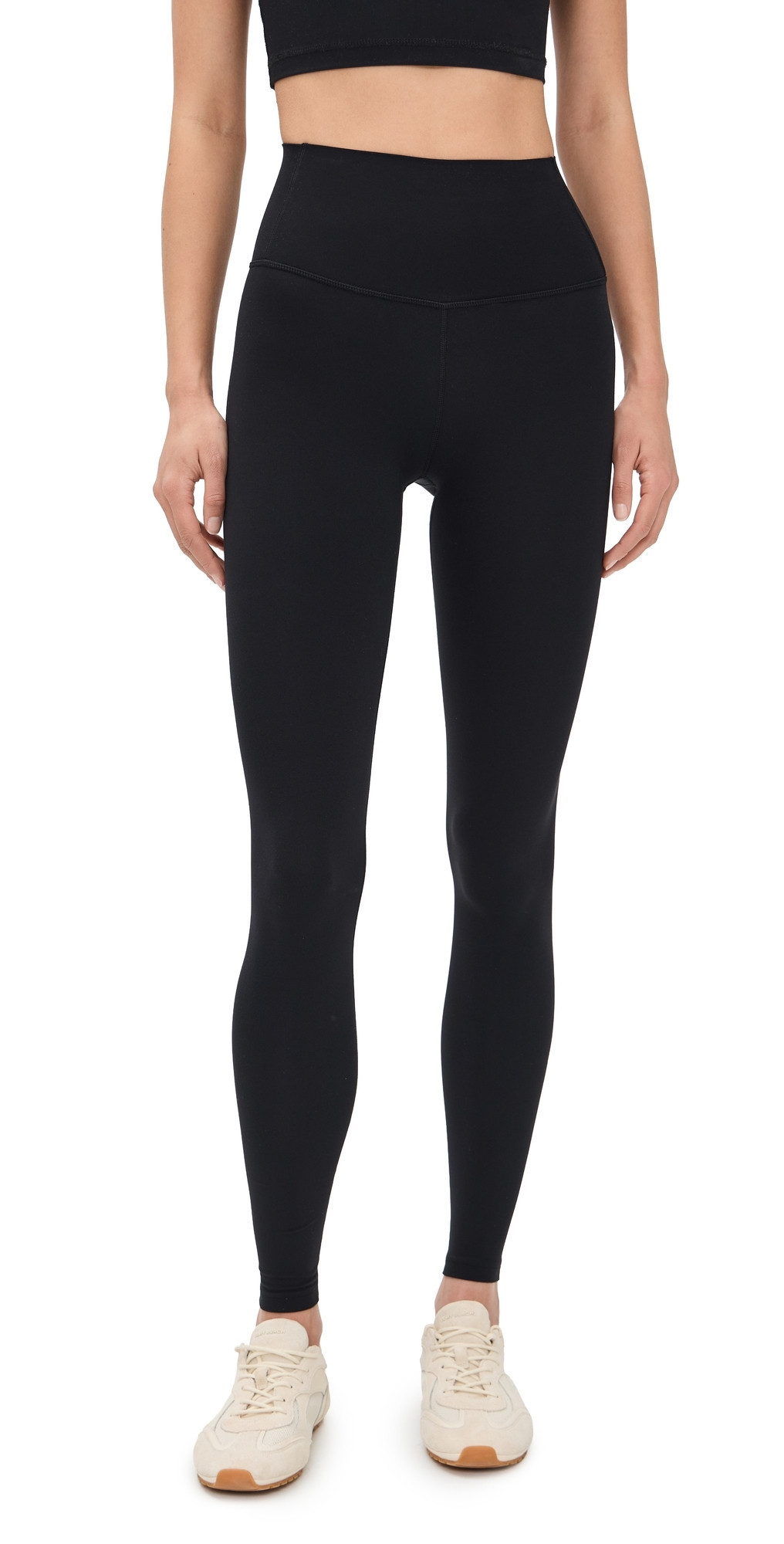 Splits59 Airweight High Waist Full Leggings Black M | Shopbop