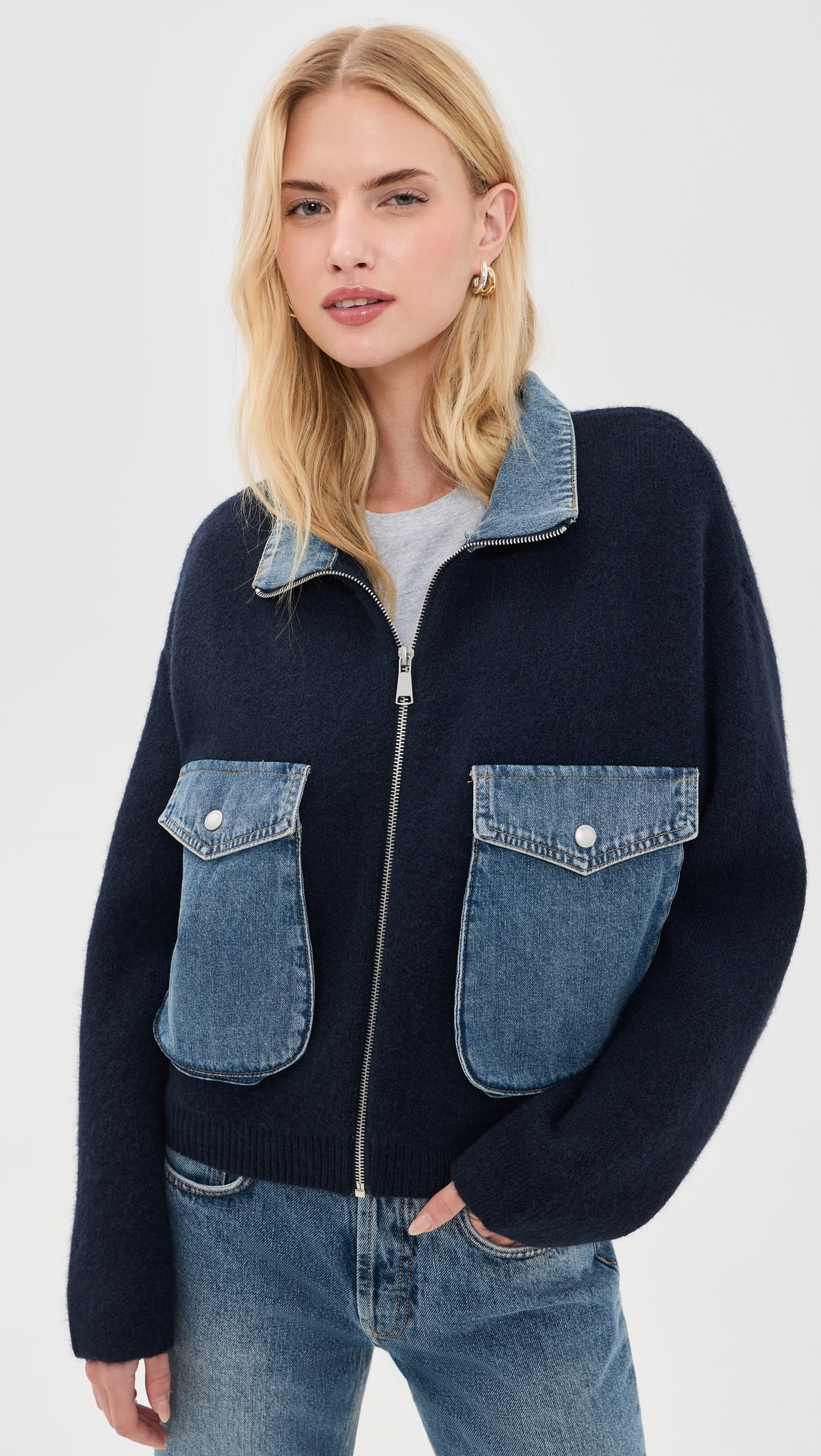 Off The Clock Jacket | Shopbop