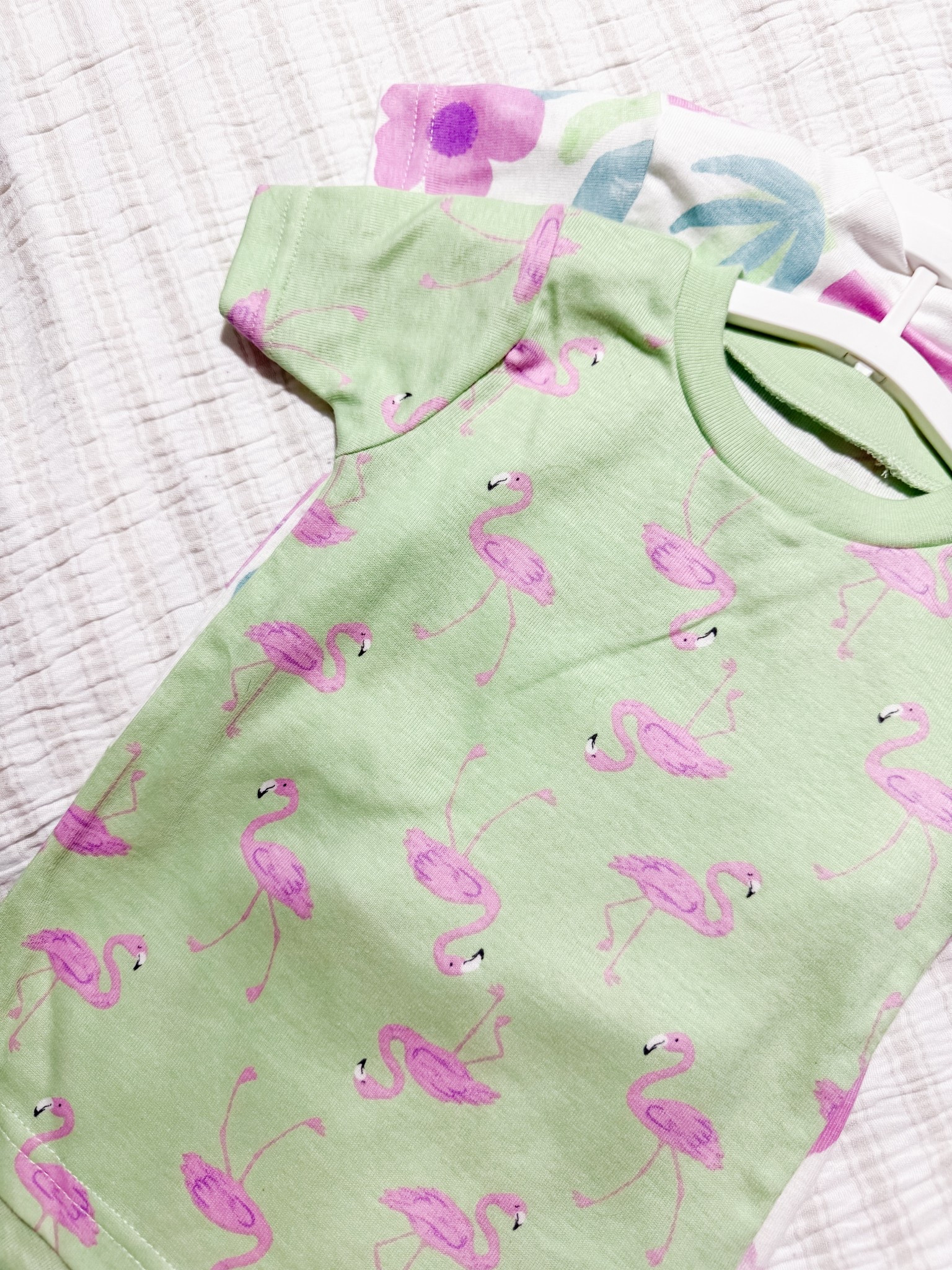 Flamingo obsessed! Had to grab these during the target sale! 25% off now!!! 

Baby girl pajamas, flamingo pajamas, toddler girl pajamas, target finds, target toddler girl, target baby girl, target toddler girl clothes

#LTKBaby #LTKSaleAlert #LTKKids