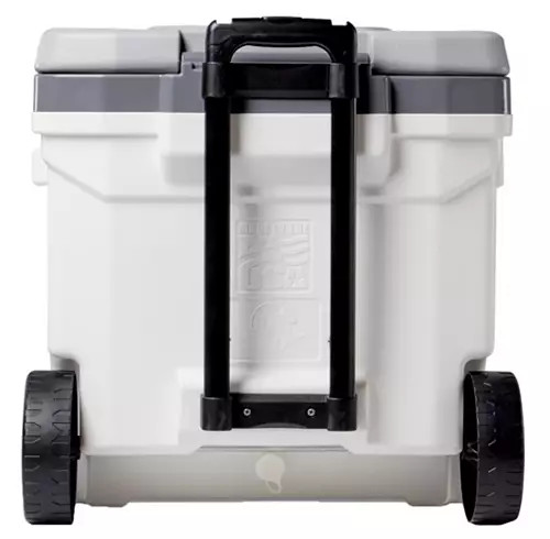 Igloo 60 Quart Latitude Roller Cooler | Dick's Sporting Goods