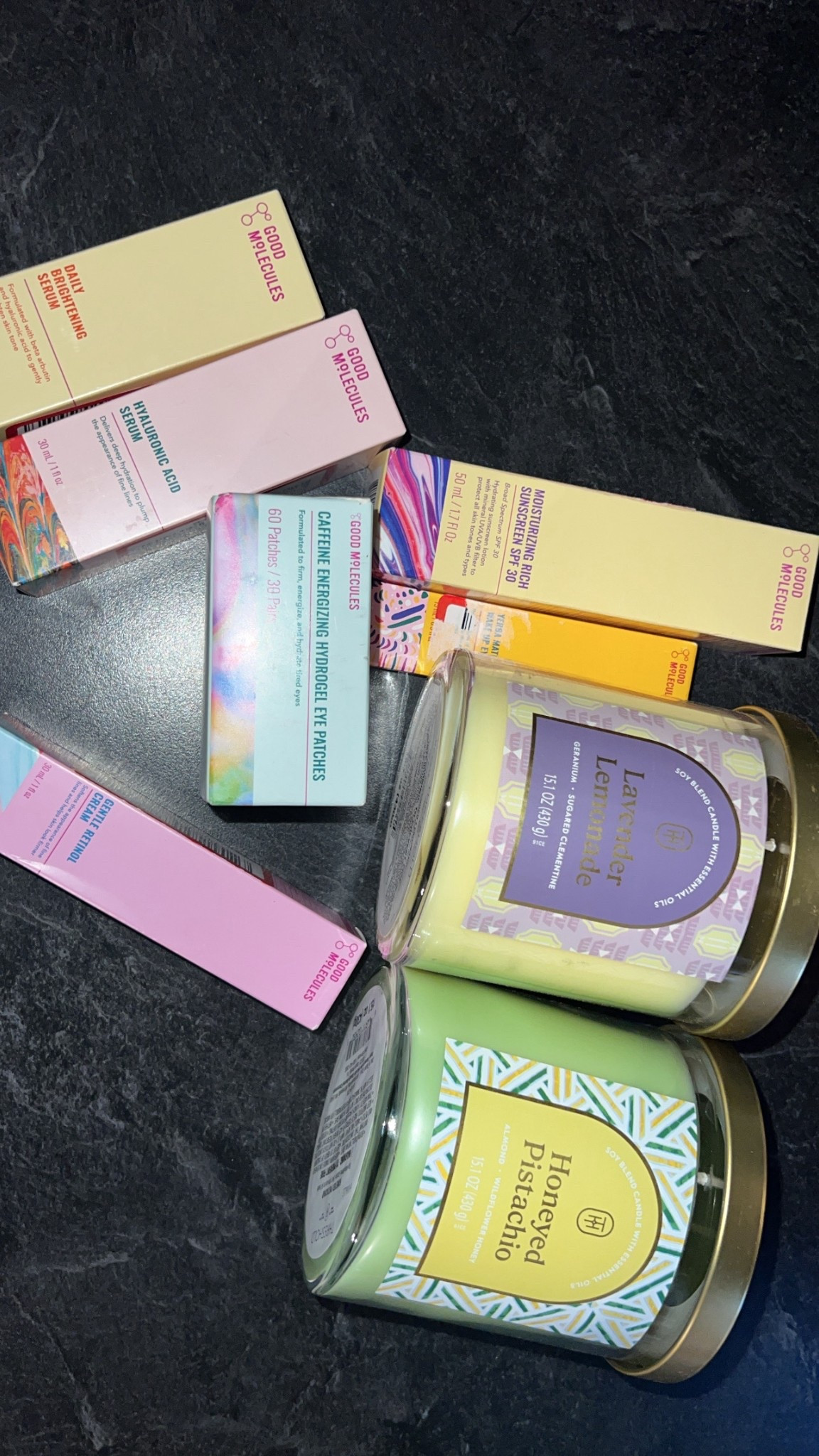 Recent target order 🔗💓

#LTKselfcare #LTKmomlife #LTKBeauty