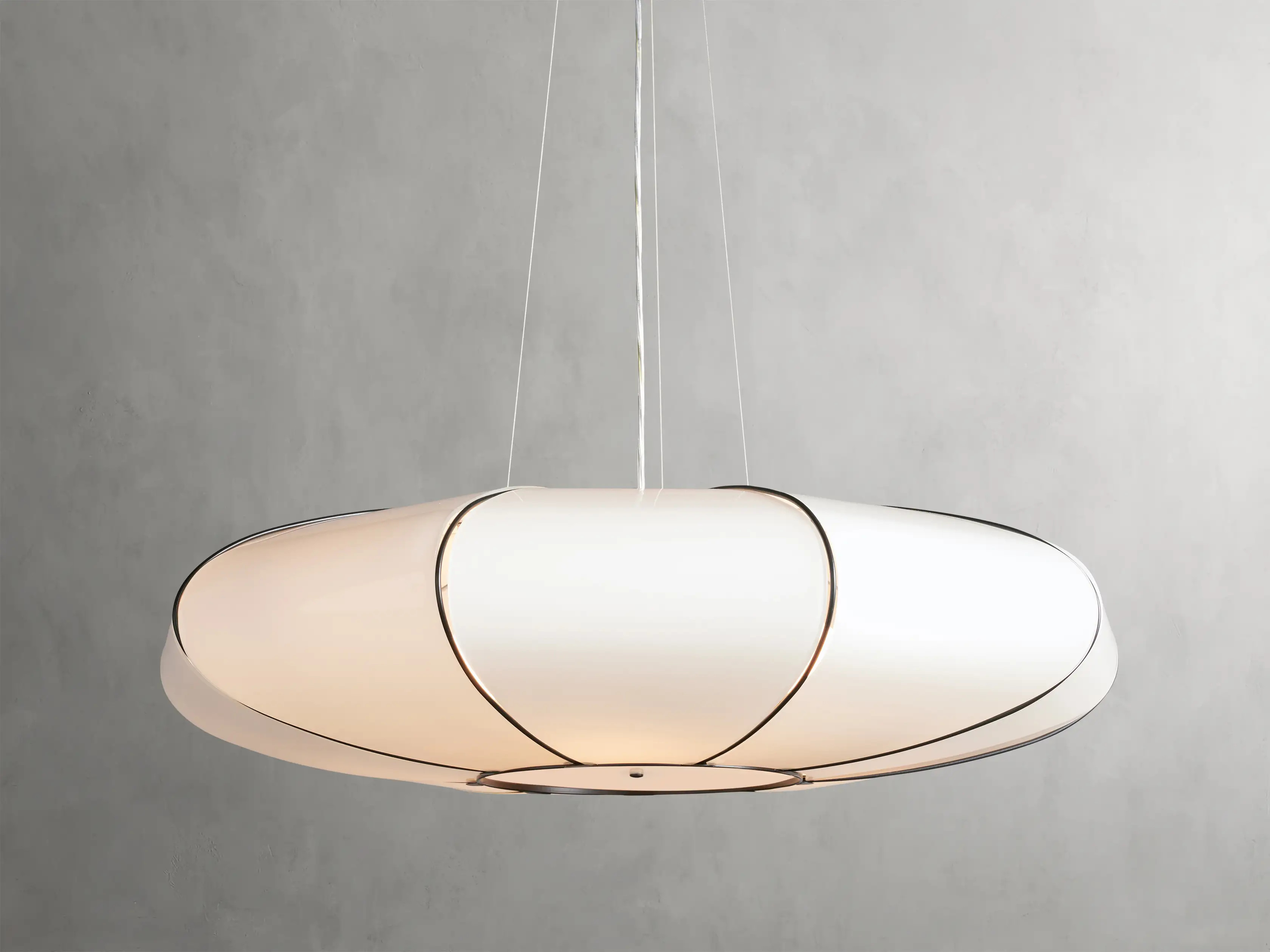 Nuvola Chandelier | Arhaus