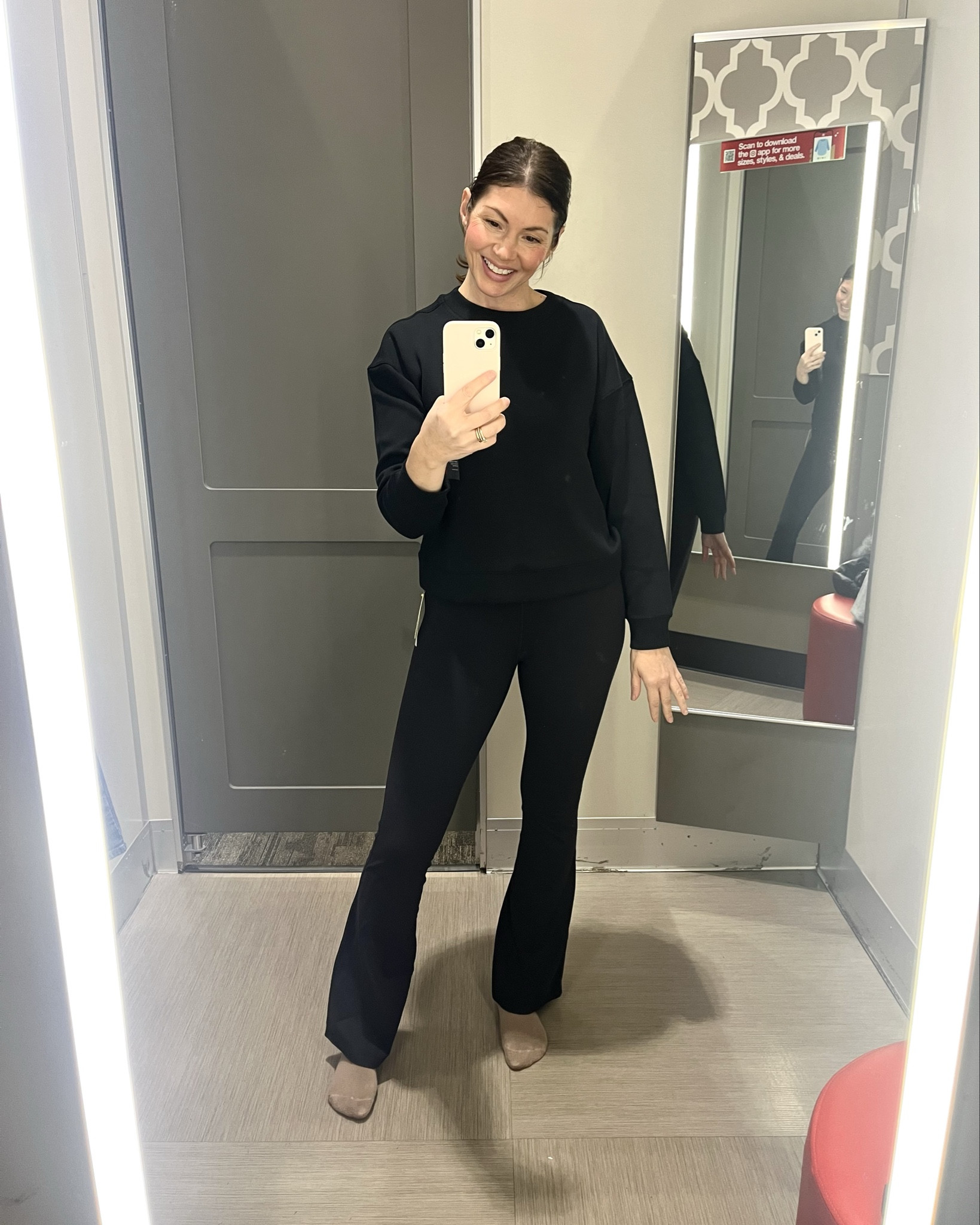 Target sets you can live in all winter long 

#LTKmomlife #LTKootd