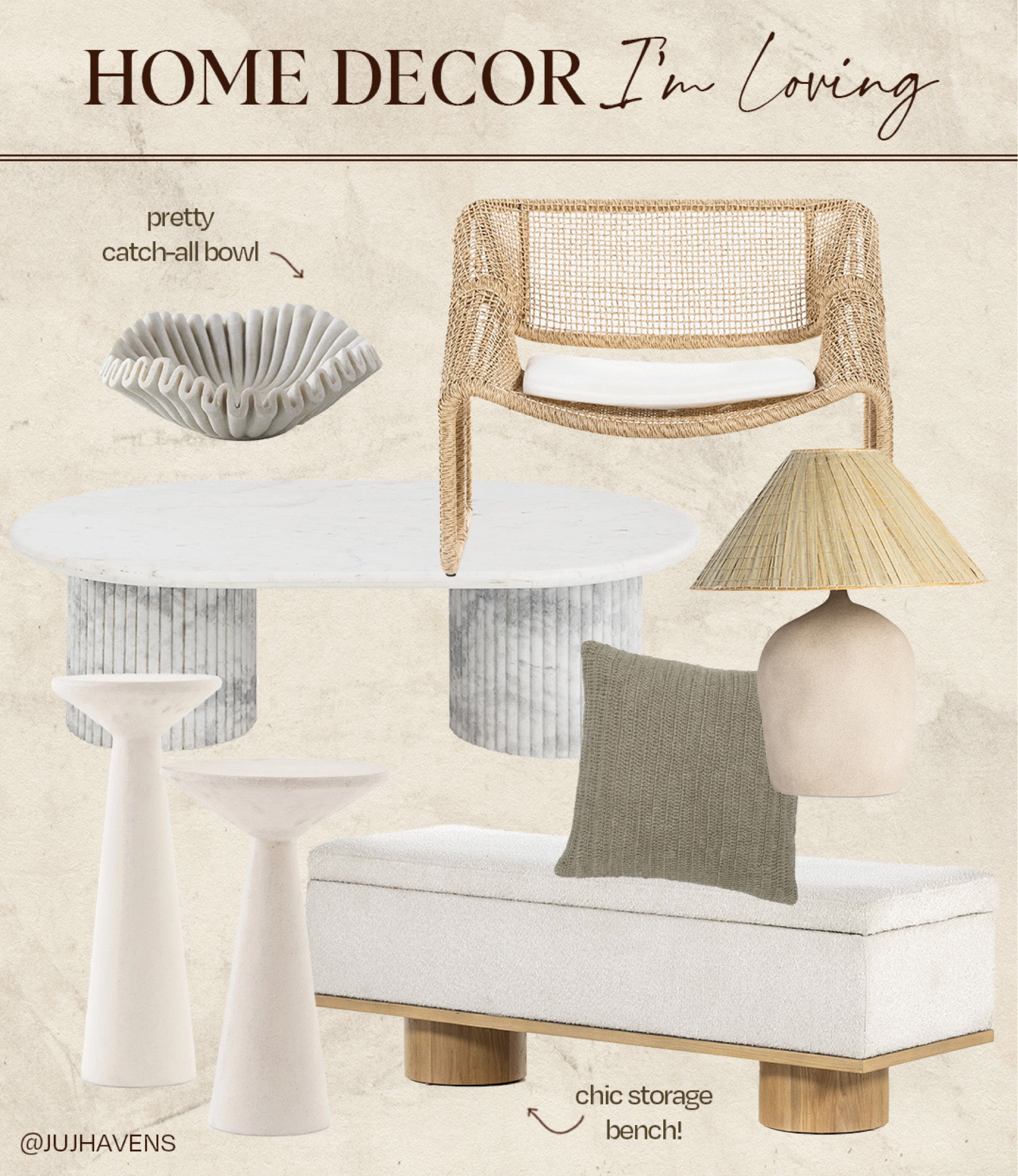 Home decor I’m loving lately!

#LTKhome