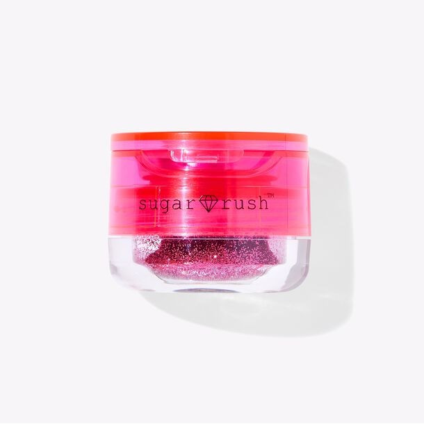 sugar rush™ lid poppers glitter & adhesive | tarte cosmetics (Global)
