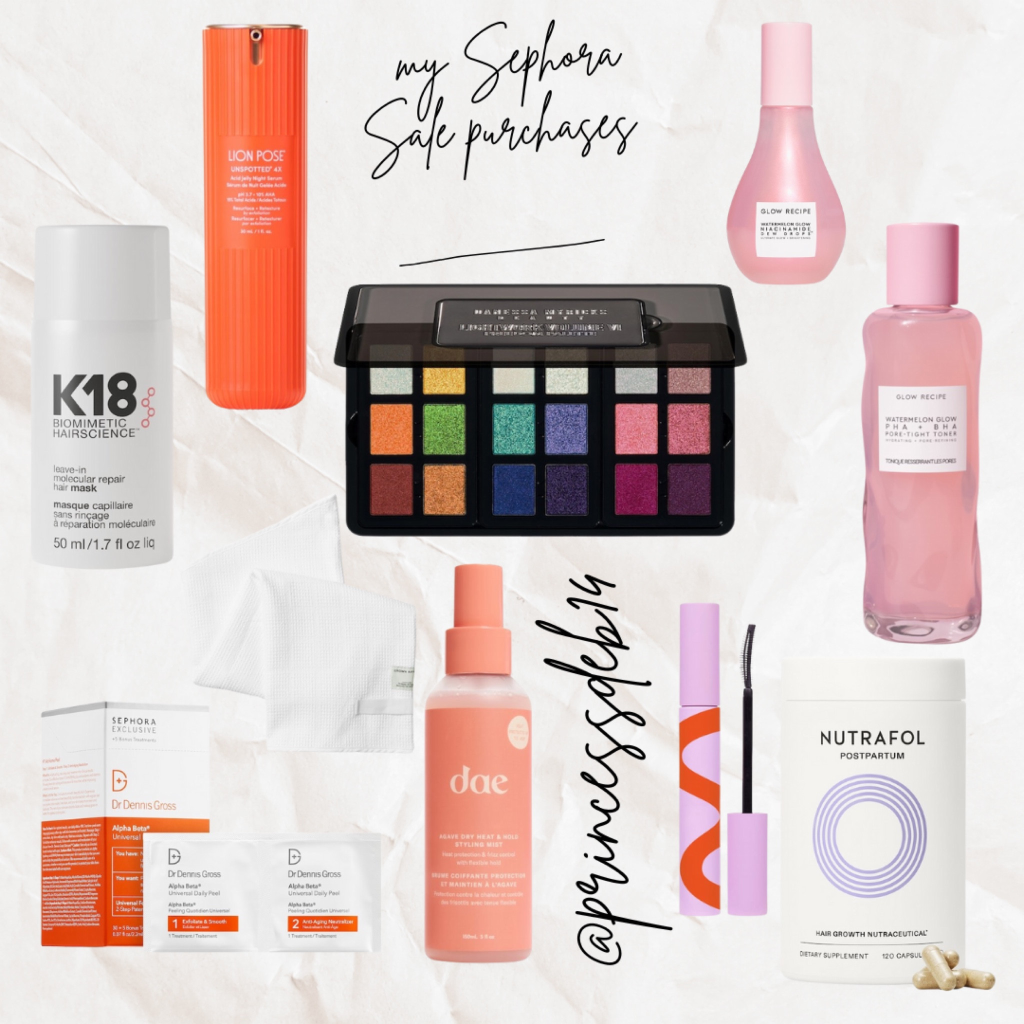 It’s the last day of the Sephora sale! Here is what I purchased- use code SAVINGS to take advantage of the sale before it ends!

#LTKSaleAlert #LTKBeauty #LTKGiftGuide