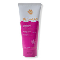 Kopari Beauty Hydrating Gel Body Wash with Caffeine and Macadamia Seed Oil | Ulta