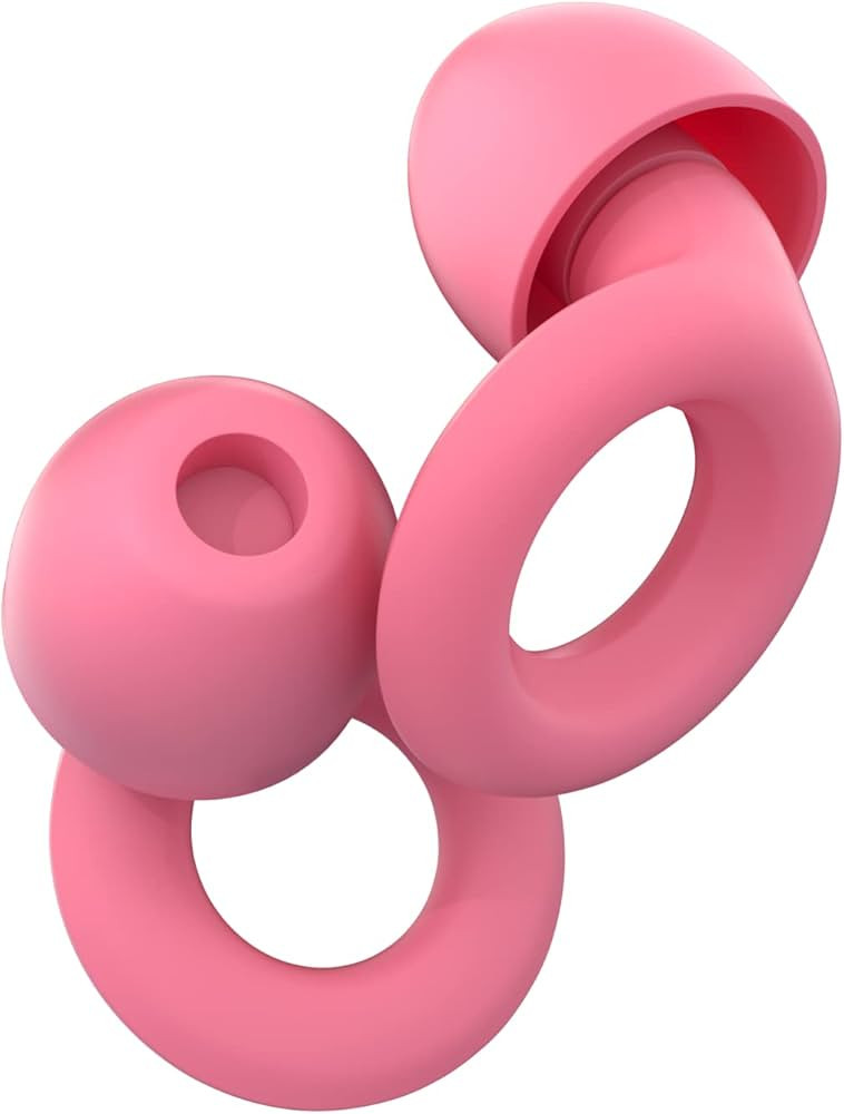 Loop Quiet Solstice Ear Plugs – Super Soft, Reusable Hearing Protection in Flexible Silicone fo... | Amazon (US)