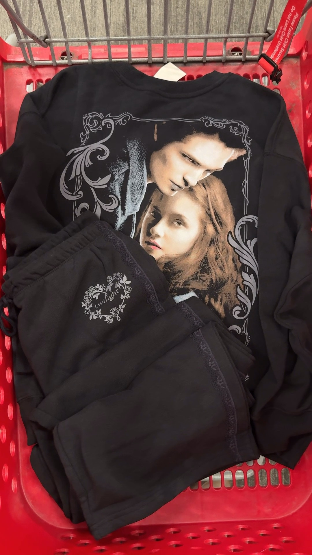 Twilight back in stock! 

Target new arrivals, comfy loungewear, target style

#LTKootd #LTKSaleAlert
