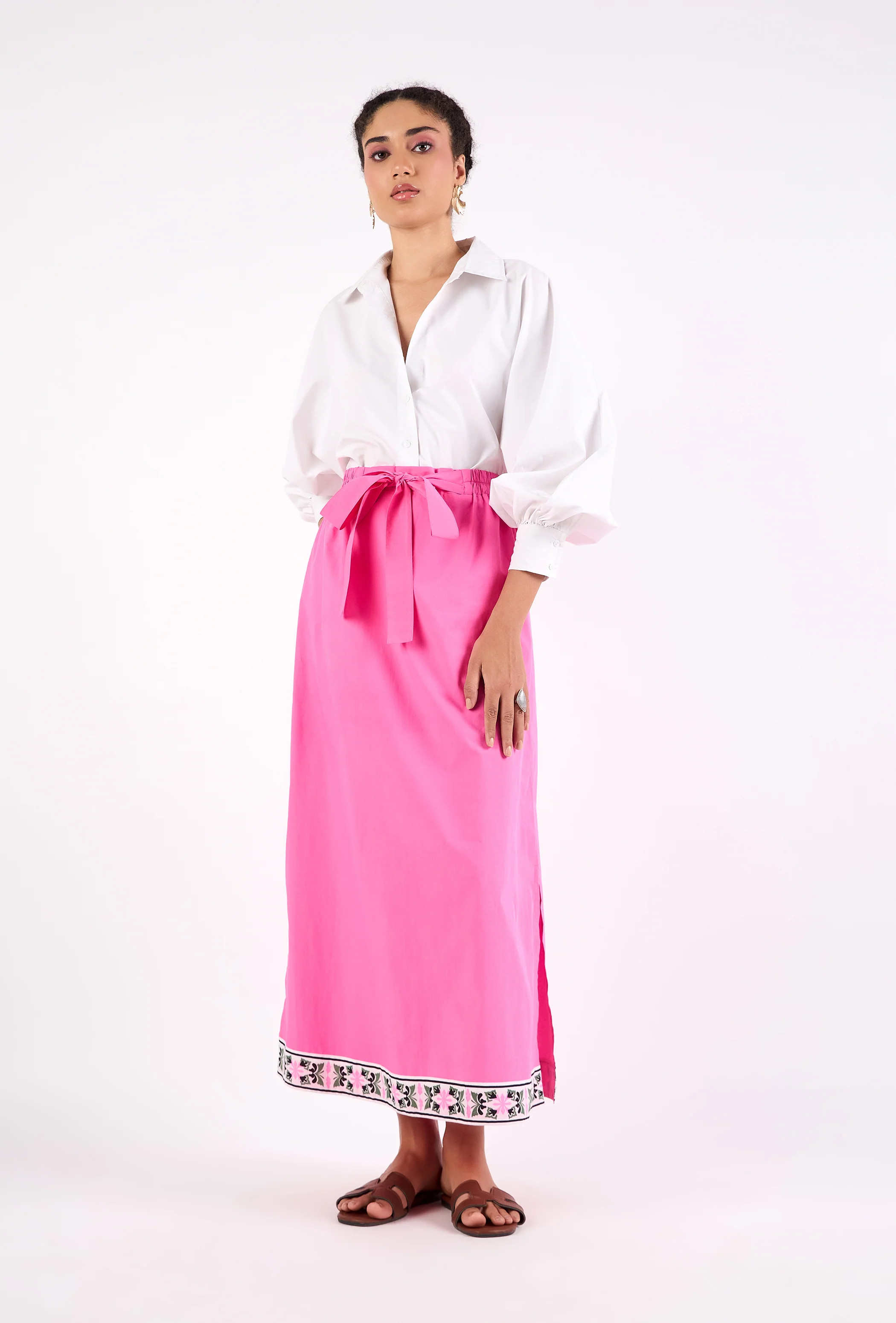 1349 Tyler Skirt | Beyond By Vera