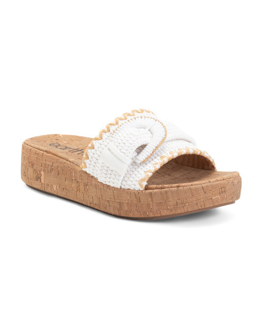Samsy2 Comfort Sandals | TJ Maxx