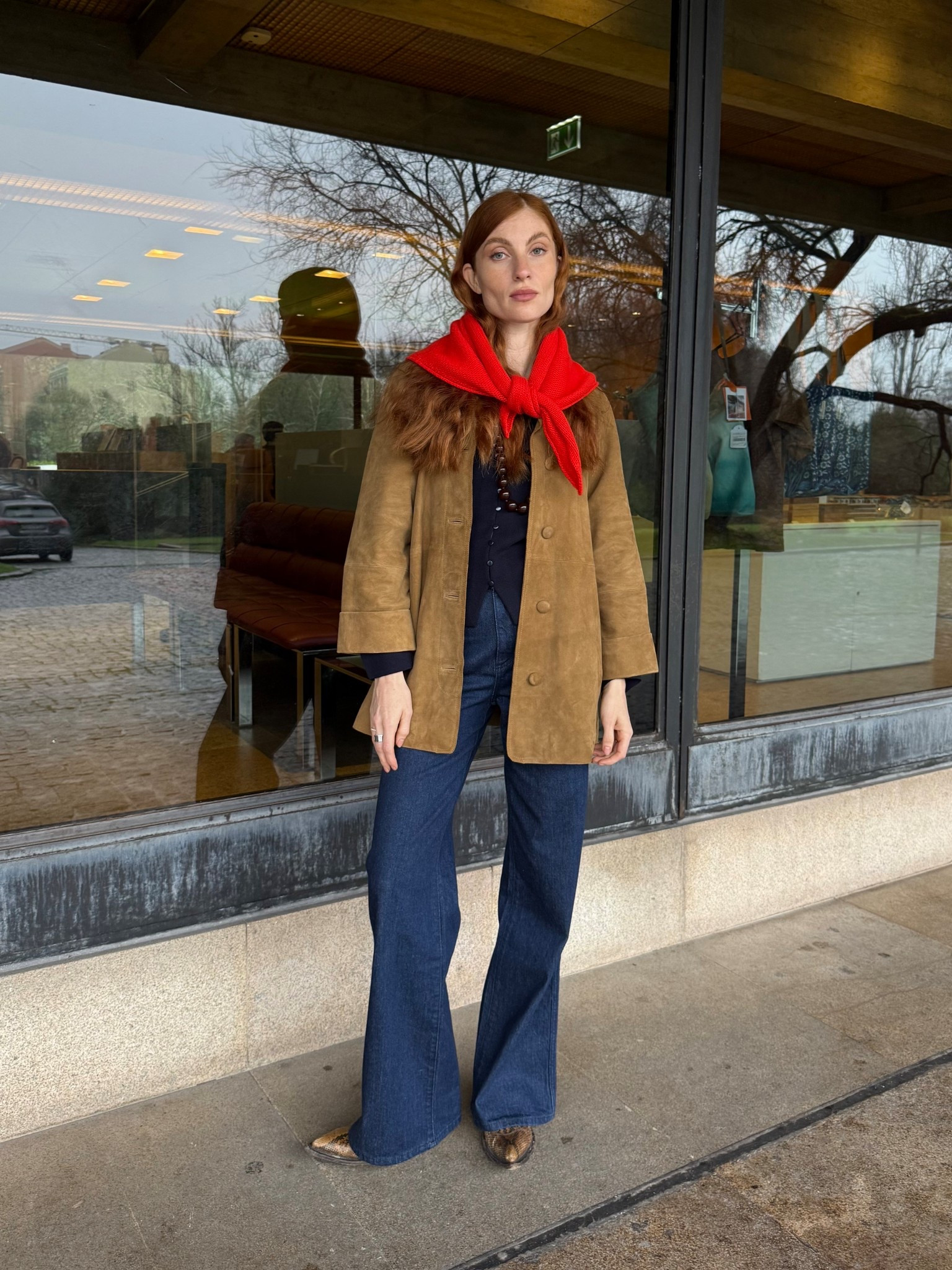 my fav new sezane pieces ❤️ wearing S/36

#LTKeurope #LTKdeutschland #LTKwinter