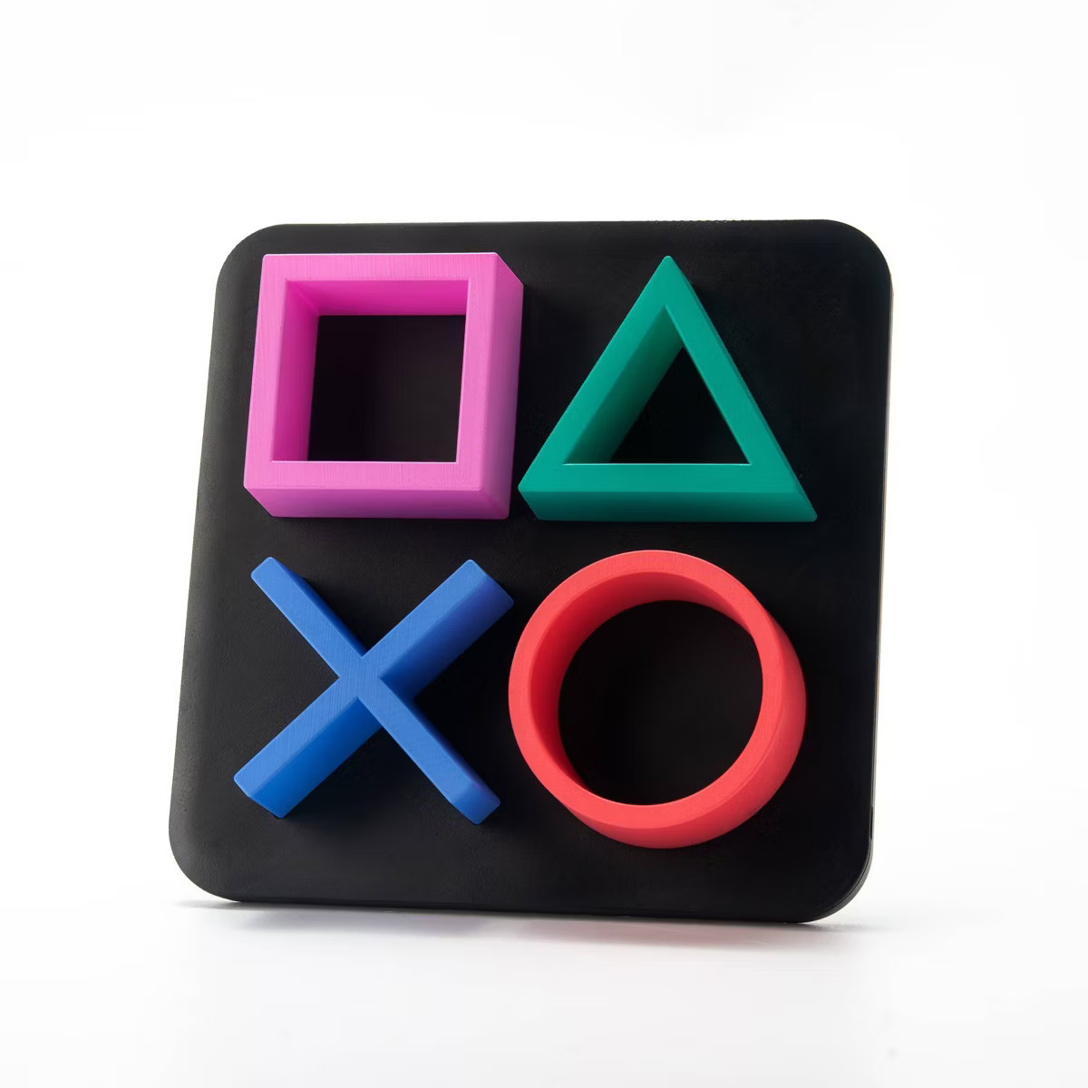 Playstation Icon Wall Desk LED Light | Target