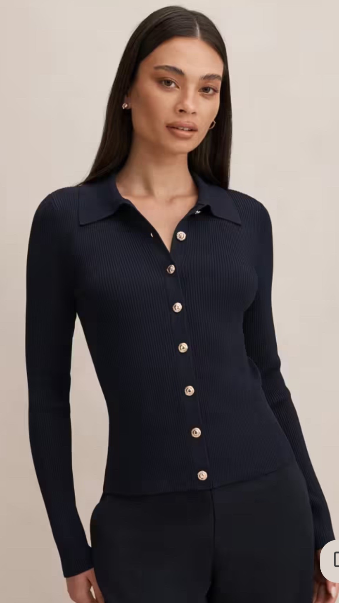 Gorgeous navy cardi @Ever New 

#LTKcanada #LTKpetite #LTKstyletip
