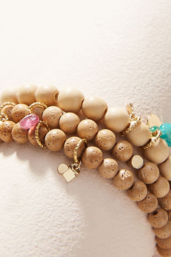 Tisbury Mix + Match Bracelet | Anthropologie (US)