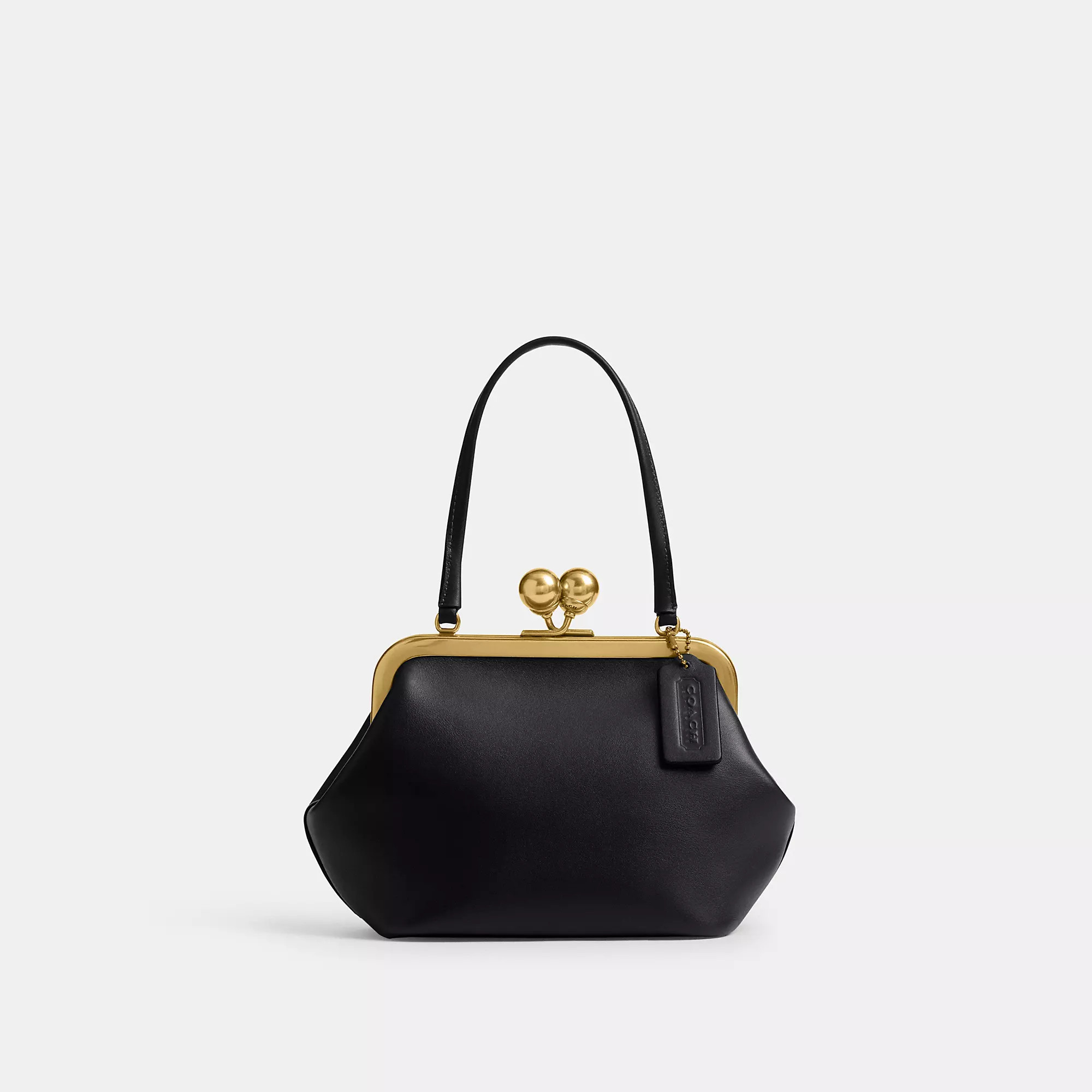 Kisslock Frame Bag 16 | Coach (US)