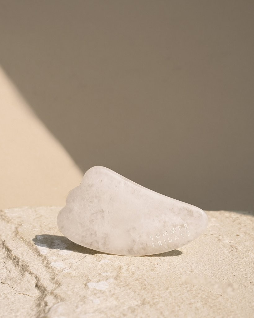 Heavenly Gua Sha Tool | Summer Fridays