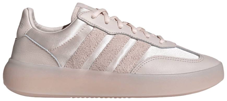 Adidas Wmns Barreda Decode 'Putty Mauve' | GOAT