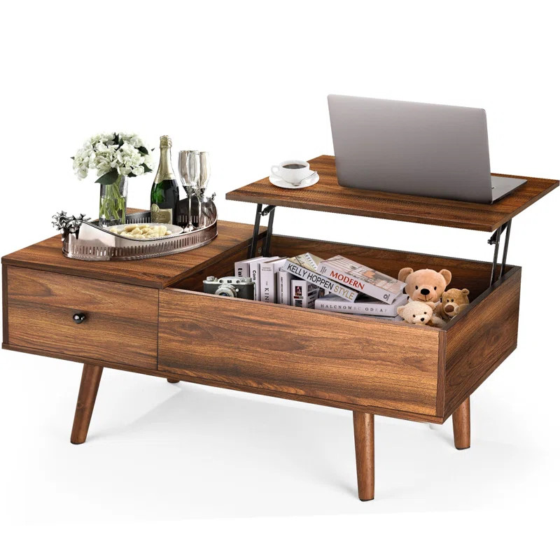 Ajianna Coffee Table | Wayfair North America